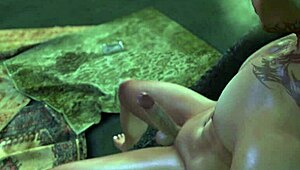 want to see intense gay sex?