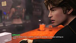 Welcome To Free Will 29 With Big Tits In 3D Anime