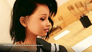 AoA Academy 18's Erotic Hentai Adventures Await