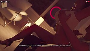 My Pleasure 62 Features Big Tits And Cock Action