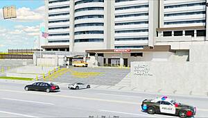 Alternate existence 21 game challenges players