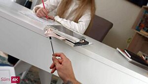 meow miu teacher creampies chubby student in cowgirl riding