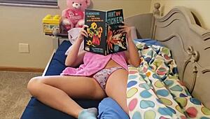 Conversational Stepdaddy, please don’t cum inside me, okay?