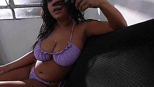 Bellattrix In Risky Sexual Encounter