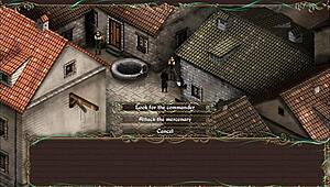 threads of destiny 18+