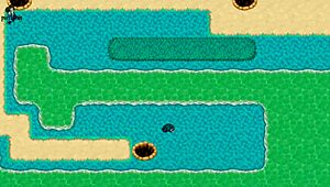 Bulma's Adventure 3 Episode 2 With Monsters