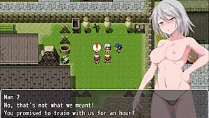 Grace i Labyrinth By Del 5