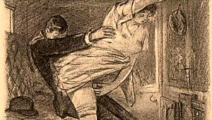 Feeling Nostalgic with Vintage Erotic Drawings