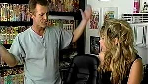 new position starts with hot rat in ass tests 😈