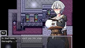 dragon conquers in hentai scenes