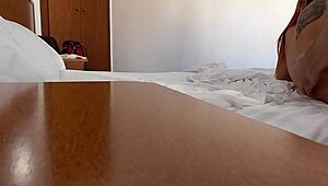 omg, cute 18yo renata fox gets banged in hidden cam photoshoot! 😍