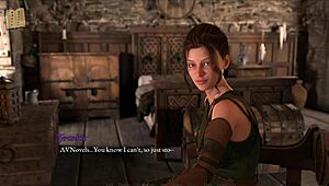 The Price of Power Chapter 6