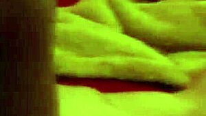 Swinger couples engage in a wild orgy in the red room