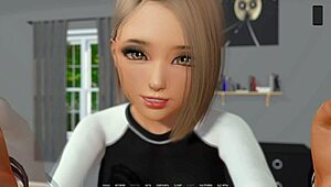 i’m obsessed with this hentai gameplay in ripples part 12