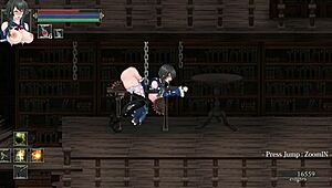 Night Of R Scenes - Part 25 White Cathedral Area 1