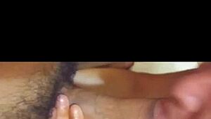 Well-endowed guy flaunts big dick boldly!