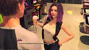 Fresh Women PC Game Playthrough!