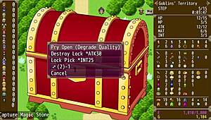 Goblins Strike Back: Instant Fuck Heroines Playthrough Part 6