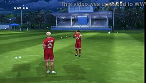 Extra homework special Sims 4 18 Spanish.