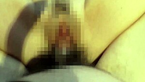 Anime Otaku Girl Moaning Loud in Steamy One-on-One Love Sex! Wow!