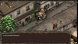 threads of destiny 18+