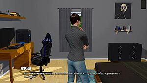 i’m obsessed with this hentai gameplay in ripples part 12