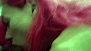 Trans chupa muito gostoso meu pintão macro olha