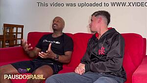 Padrasto Big Tits Gay Blowjob