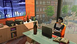 The doctor's appointment hentai