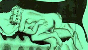 Feeling Nostalgic with Vintage Erotic Drawings