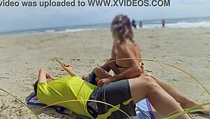 i cum again right in front of everyone, wow