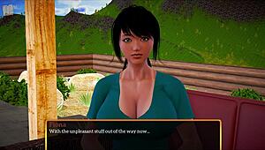 My new family adventures in episode 433 😊