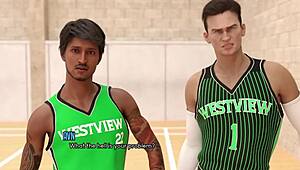 I’m obsessed with Westview Academy Part 6 gameplay. These anime hentai scenes are insanely hot