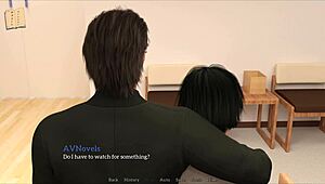 my new memories are so exciting and full of surprises