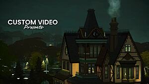 Black Lily explores naughty 3D hentai in preview