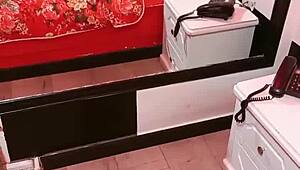 Quiero Ser Actriz Porno Amateur Mexicana