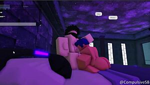 Ladyboy Makes Him Happy