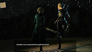 tales from the unending void 147 hentai sex