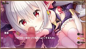 Messiah Girl Mao Parte 1