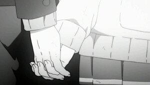 Kyoukai No Kanata 12 Pt-Br Legendado 1080P Hd