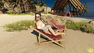 โดน blacked สุดหรู! ห้องเพื่อนแฟน longlegsteph เย็ดแรง