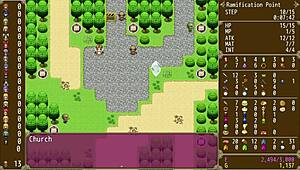 Goblins Strike Back: Instant Fuck Heroines Playthrough Part 6