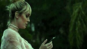 i had rich sex with cunning cougar maxim law