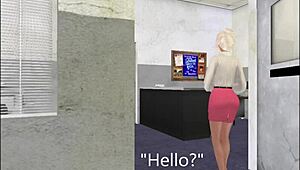 The Next Man In Anime Adventure