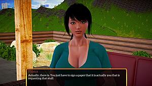 My new family adventures in episode 433 😊