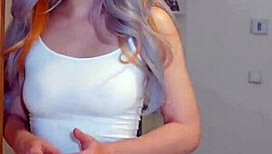 i just turned 18 and my step-mom wants to be my first with her big ass