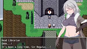 Grace i Labyrinth By Del 5