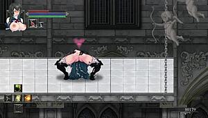 Νύχτα R Σκηνών - Μέρος 25 Λευκή Καθεδρικός Περιοχή 1