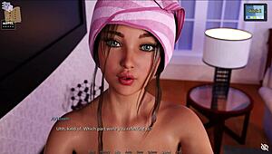 Sunshine Love 30: Hentai Anime Game With Intense Sexual Scenes