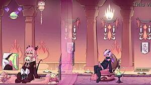 Max the Elf Gallery Stage 3 Creampie Action